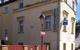 penzion U Soudu